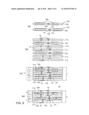 METHOD OF MANUFACTURING CAPACITOR-EMBEDDED LOW TEMPERATURE CO-FIRED CERAMIC SUBSTRATE diagram and image