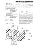 ELECTRONIC CARRIER BOARD AND PACKAGE STRUCTURE THEREOF diagram and image