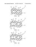 ELECTRONIC CARRIER BOARD AND PACKAGE STRUCTURE THEREOF diagram and image