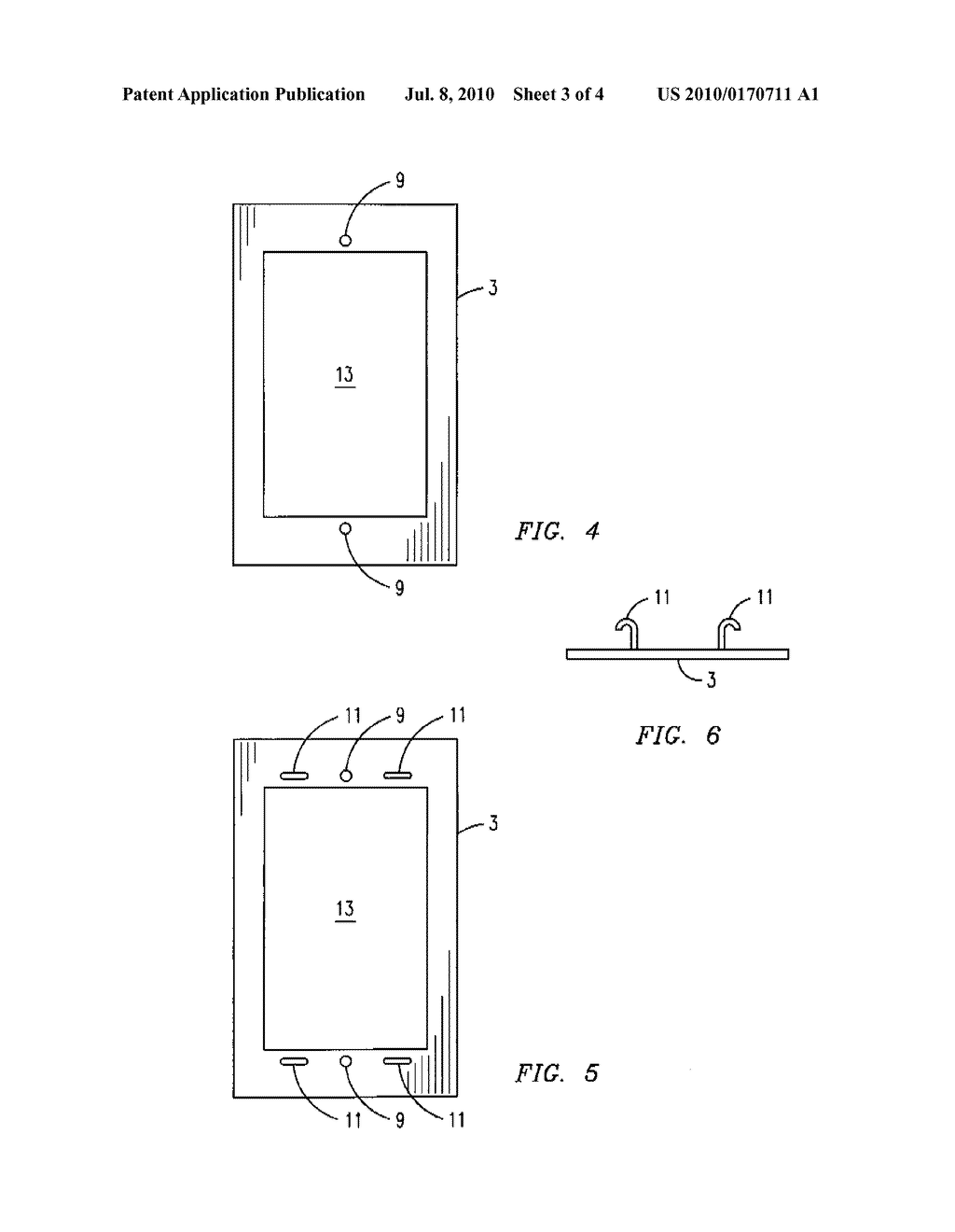 DEVICE AND METHOD FOR MOUNTING AN ELECTRICAL BOX IN DRYWALL - diagram, schematic, and image 04