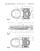 RECEPTACLES diagram and image