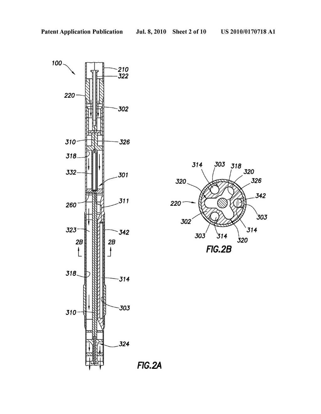 FORMATION EVALUATION WHILE DRILLING - diagram, schematic, and image 03