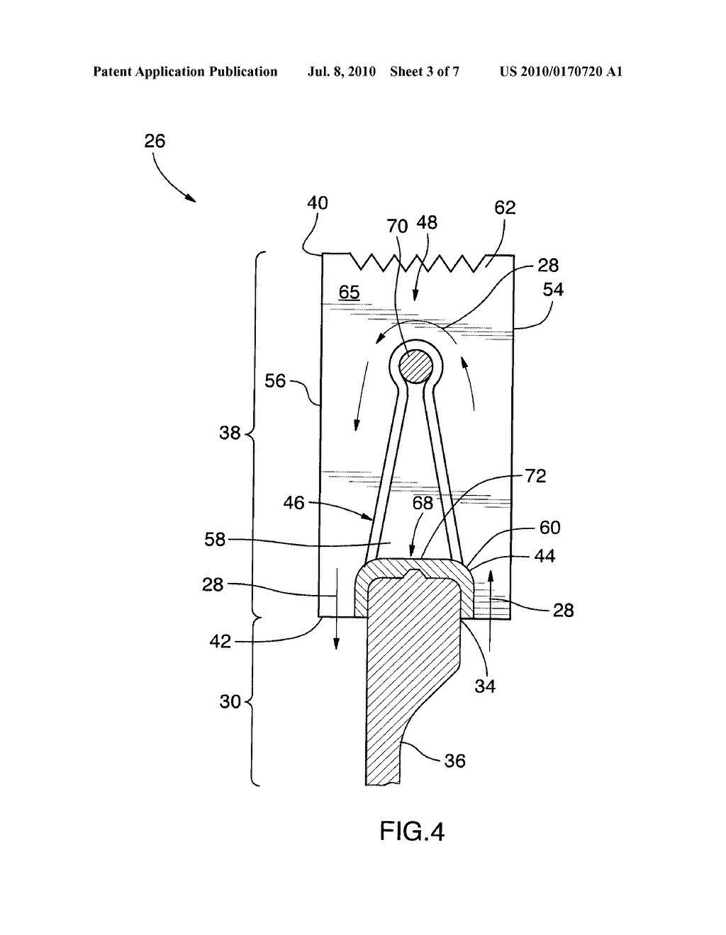 DRILL BIT - diagram, schematic, and image 04