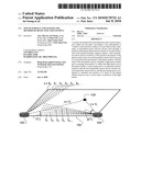 TOUCH SURFACE AND SYSTEM AND METHOD OF DETECTING TOUCH INPUT diagram and image