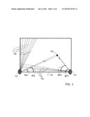 TOUCH SURFACE AND SYSTEM AND METHOD OF DETECTING TOUCH INPUT diagram and image