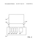 TOUCH SURFACE AND SYSTEM AND METHOD OF DETECTING TOUCH INPUT diagram and image