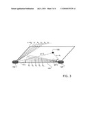 TOUCH SURFACE AND SYSTEM AND METHOD OF DETECTING TOUCH INPUT diagram and image