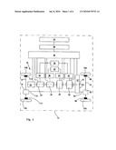 Drive System diagram and image