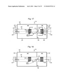 HIGH-PERFORMANCE MUFFLER ASSEMBLY WITH MULTIPLE MODES OF OPERATION diagram and image