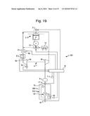 HIGH-PERFORMANCE MUFFLER ASSEMBLY WITH MULTIPLE MODES OF OPERATION diagram and image