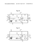 HIGH-PERFORMANCE MUFFLER ASSEMBLY WITH MULTIPLE MODES OF OPERATION diagram and image