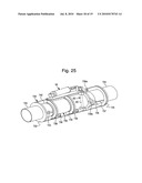 HIGH-PERFORMANCE MUFFLER ASSEMBLY WITH MULTIPLE MODES OF OPERATION diagram and image