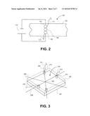 Fabrication and use of semipermeable membranes and gels for the control of electrolysis diagram and image