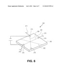 Fabrication and use of semipermeable membranes and gels for the control of electrolysis diagram and image