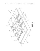 Fabrication and use of semipermeable membranes and gels for the control of electrolysis diagram and image