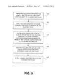 Fabrication and use of semipermeable membranes and gels for the control of electrolysis diagram and image