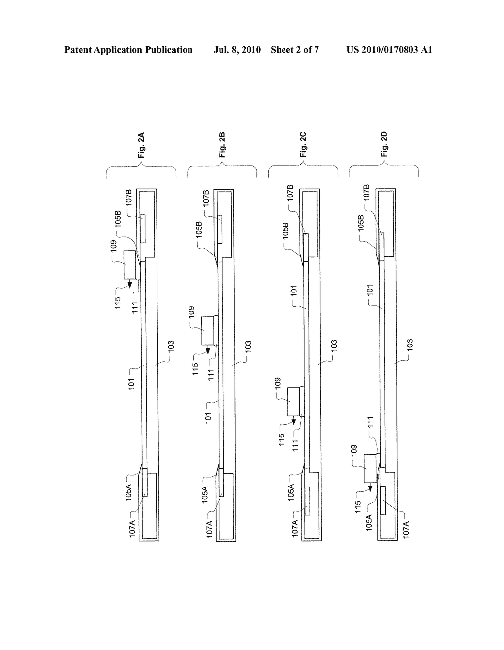 Method and Apparatus for Plating Semiconductor Wafers - diagram, schematic, and image 03