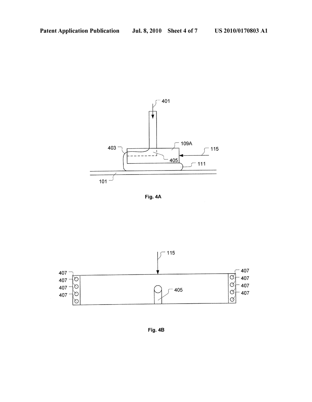 Method and Apparatus for Plating Semiconductor Wafers - diagram, schematic, and image 05