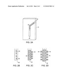 LOW PROFILE SUTURE NEEDLE HOLDER diagram and image