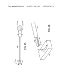 LOW PROFILE SUTURE NEEDLE HOLDER diagram and image