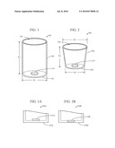 Vessel for Magnetically Treating A Fluid diagram and image