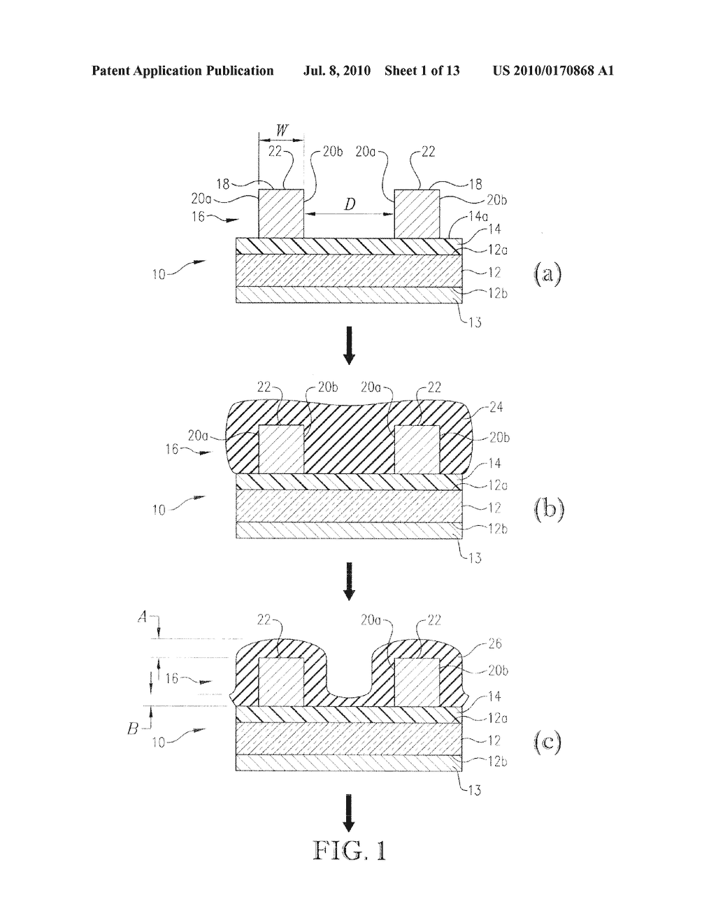 SPIN-ON SPACER MATERIALS FOR DOUBLE- AND TRIPLE-PATTERNING LITHOGRAPHY - diagram, schematic, and image 02