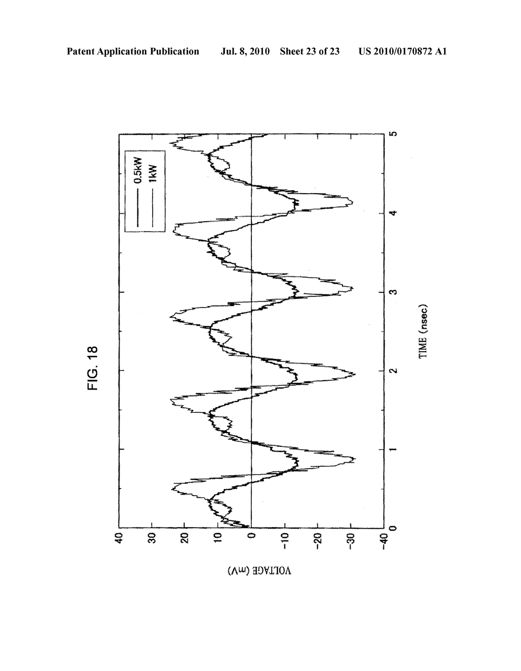 PLASMA PROCESSING APPARATUS AND METHOD FOR USING PLASMA PROCESSING APPARATUS - diagram, schematic, and image 24