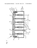 Wafer Heating Apparatus and Semiconductor Manufacturing Apparatus diagram and image