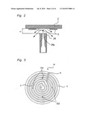 Wafer Heating Apparatus and Semiconductor Manufacturing Apparatus diagram and image