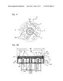 Wafer Heating Apparatus and Semiconductor Manufacturing Apparatus diagram and image