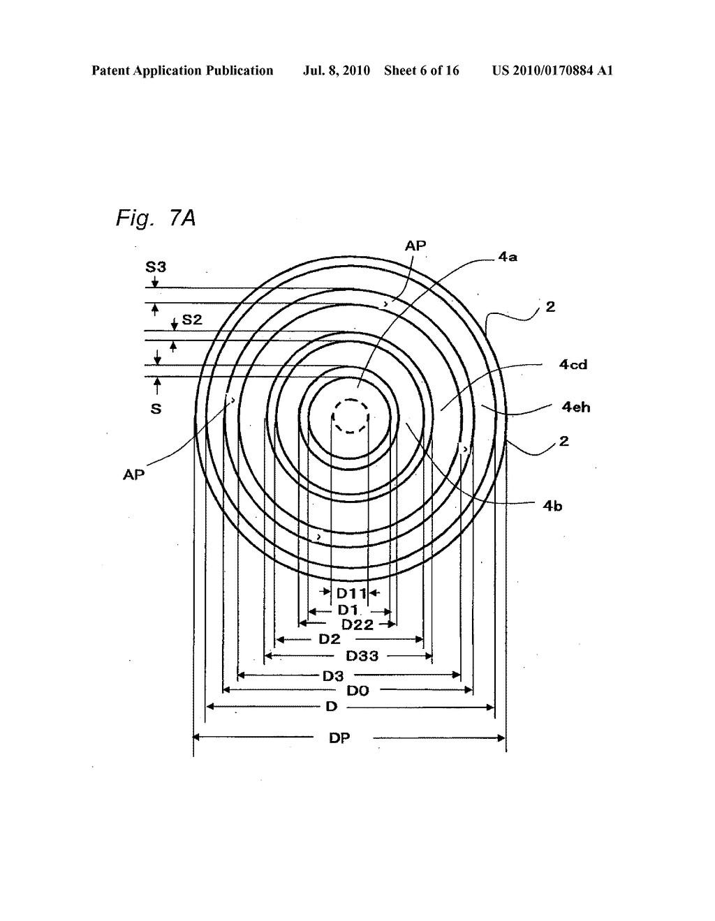 Wafer Heating Apparatus and Semiconductor Manufacturing Apparatus - diagram, schematic, and image 07