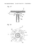 Wafer Heating Apparatus and Semiconductor Manufacturing Apparatus diagram and image