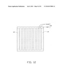 Carbon nanotube heater diagram and image