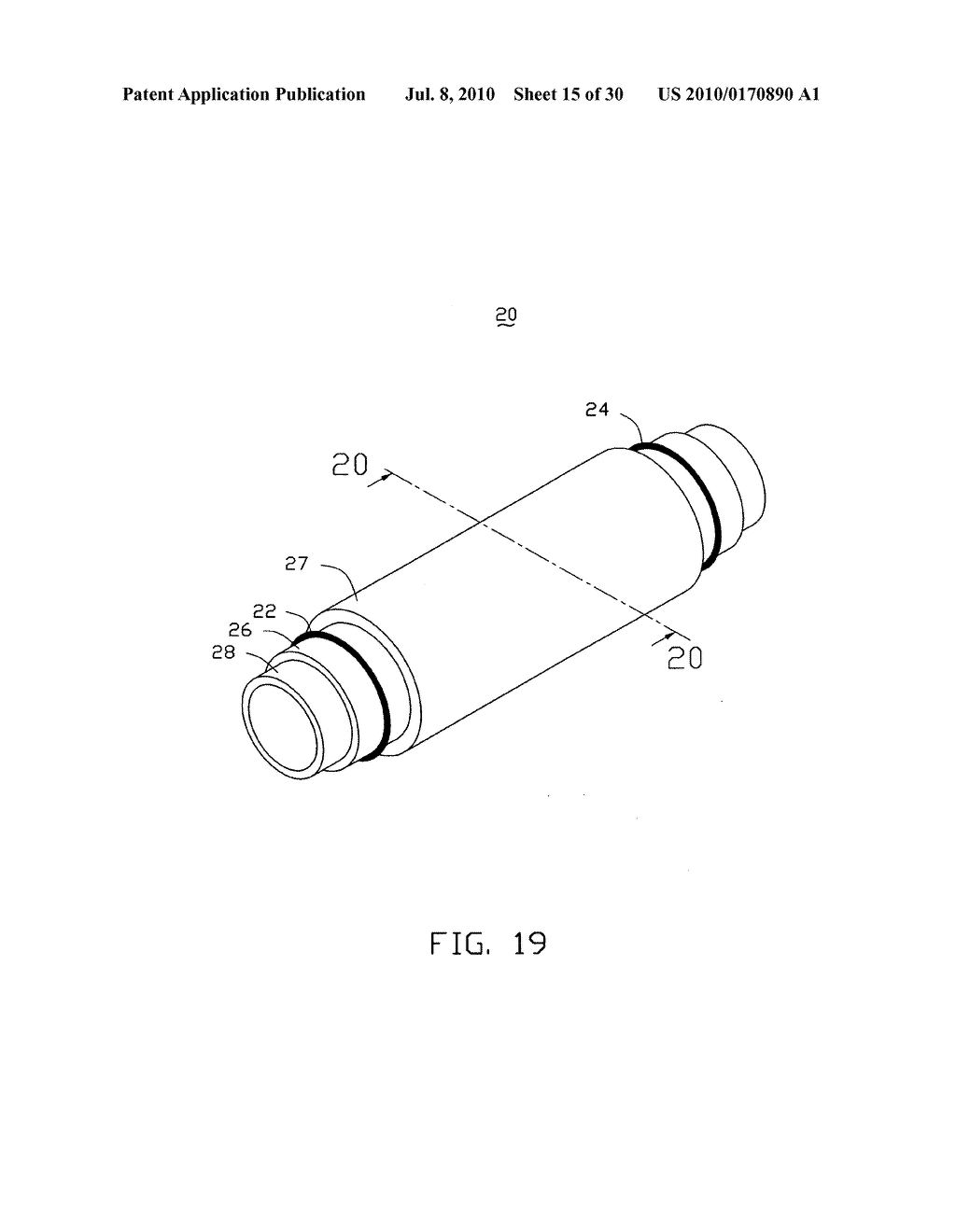 Carbon nanotube heater - diagram, schematic, and image 16