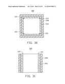 Carbon nanotube heater diagram and image