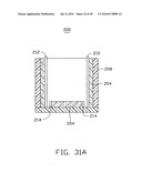 Carbon nanotube heater diagram and image