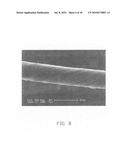 Carbon nanotube heater diagram and image