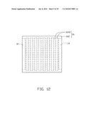 Carbon nanotube heater diagram and image