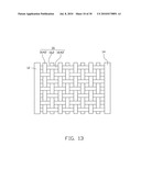 Carbon nanotube heater diagram and image