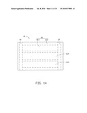 Carbon nanotube heater diagram and image