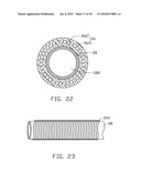 Carbon nanotube heater diagram and image