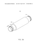 Carbon nanotube heater diagram and image