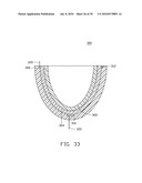 Carbon nanotube heater diagram and image