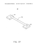 Carbon nanotube heater diagram and image