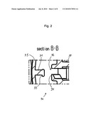 HINGED CLOSURE diagram and image