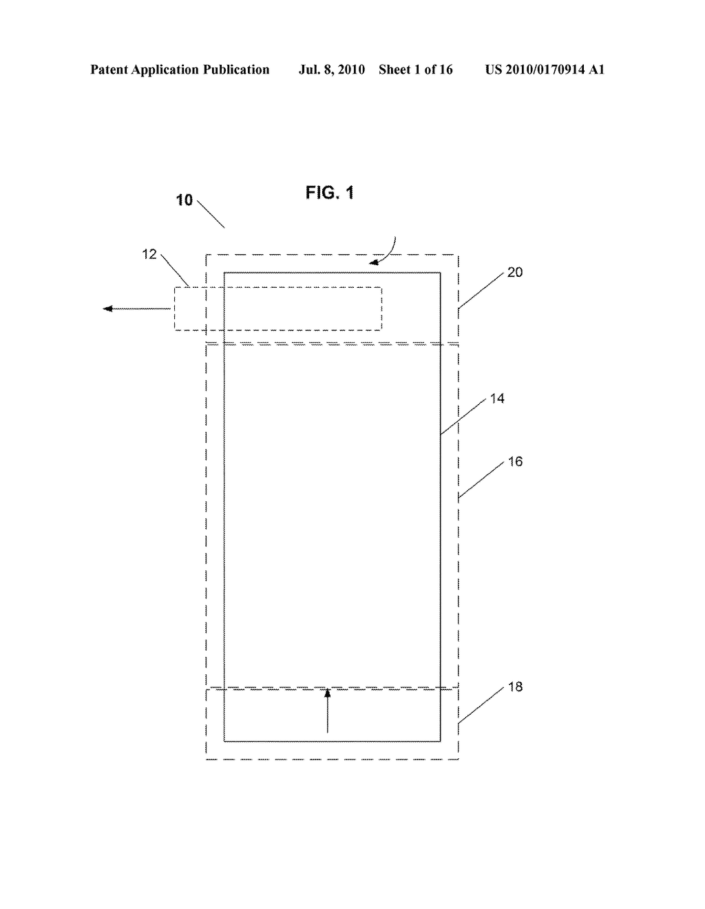 Apparatus And Method For Storing, Managing, And Rapidly Dispensing Energy Cells - diagram, schematic, and image 02