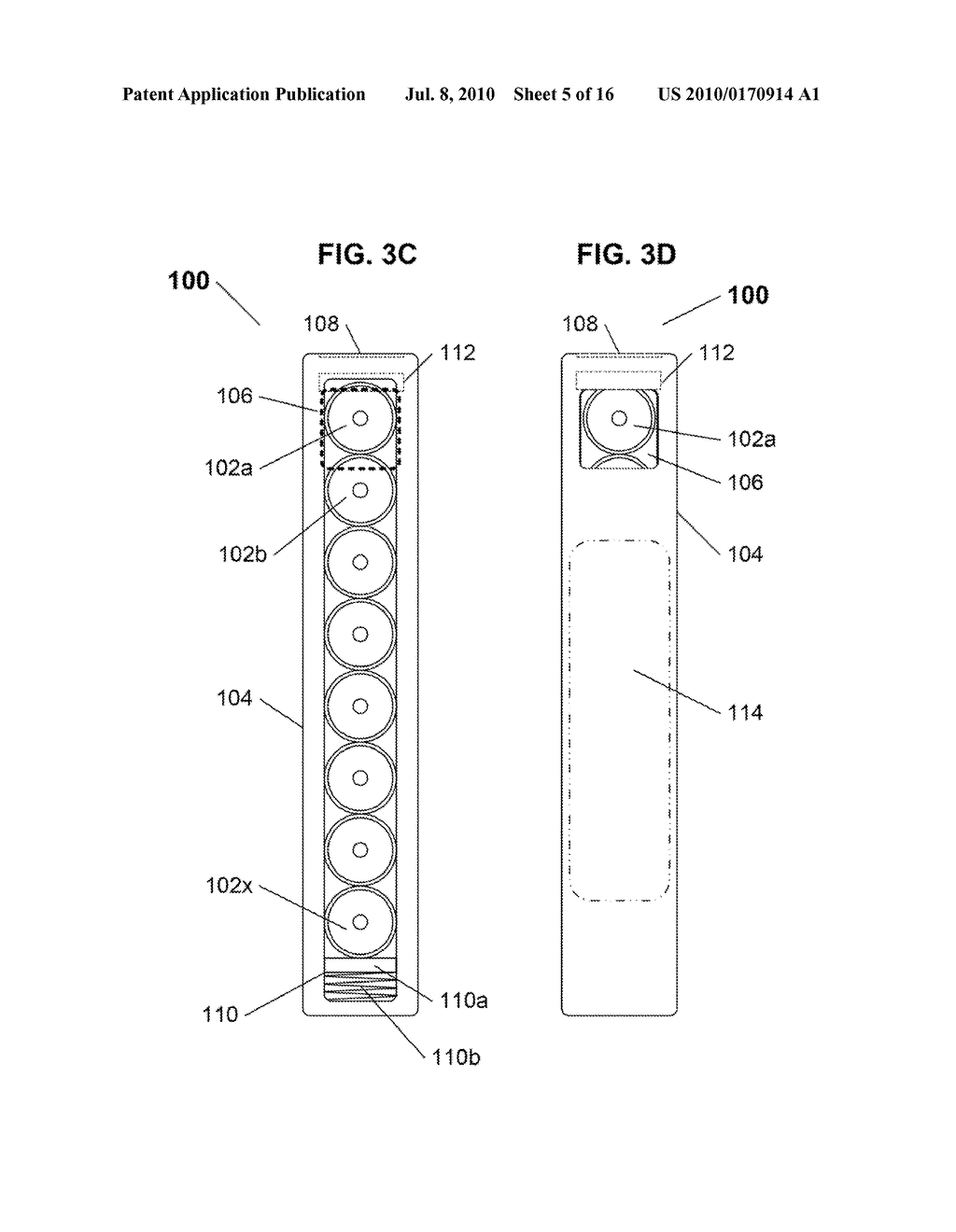 Apparatus And Method For Storing, Managing, And Rapidly Dispensing Energy Cells - diagram, schematic, and image 06