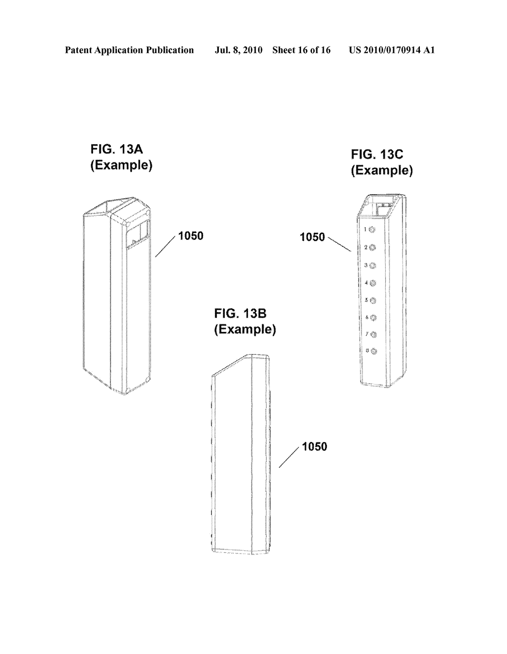 Apparatus And Method For Storing, Managing, And Rapidly Dispensing Energy Cells - diagram, schematic, and image 17