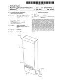 CUTLERY UTENSIL DISPENSING APPARATUS AND METHOD diagram and image