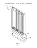 CUTLERY UTENSIL DISPENSING APPARATUS AND METHOD diagram and image